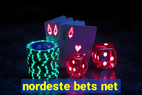 nordeste bets net